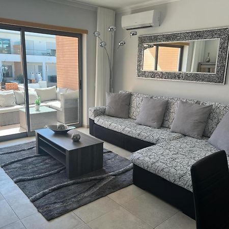 Vila Branca Албуфейра Екстериор снимка