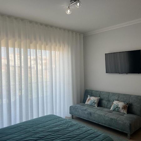 Vila Branca Албуфейра Екстериор снимка
