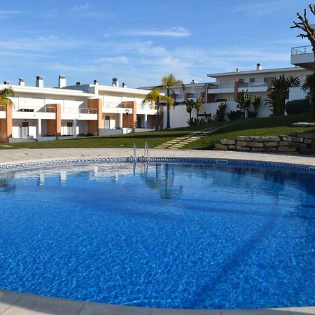 Vila Branca Албуфейра Екстериор снимка