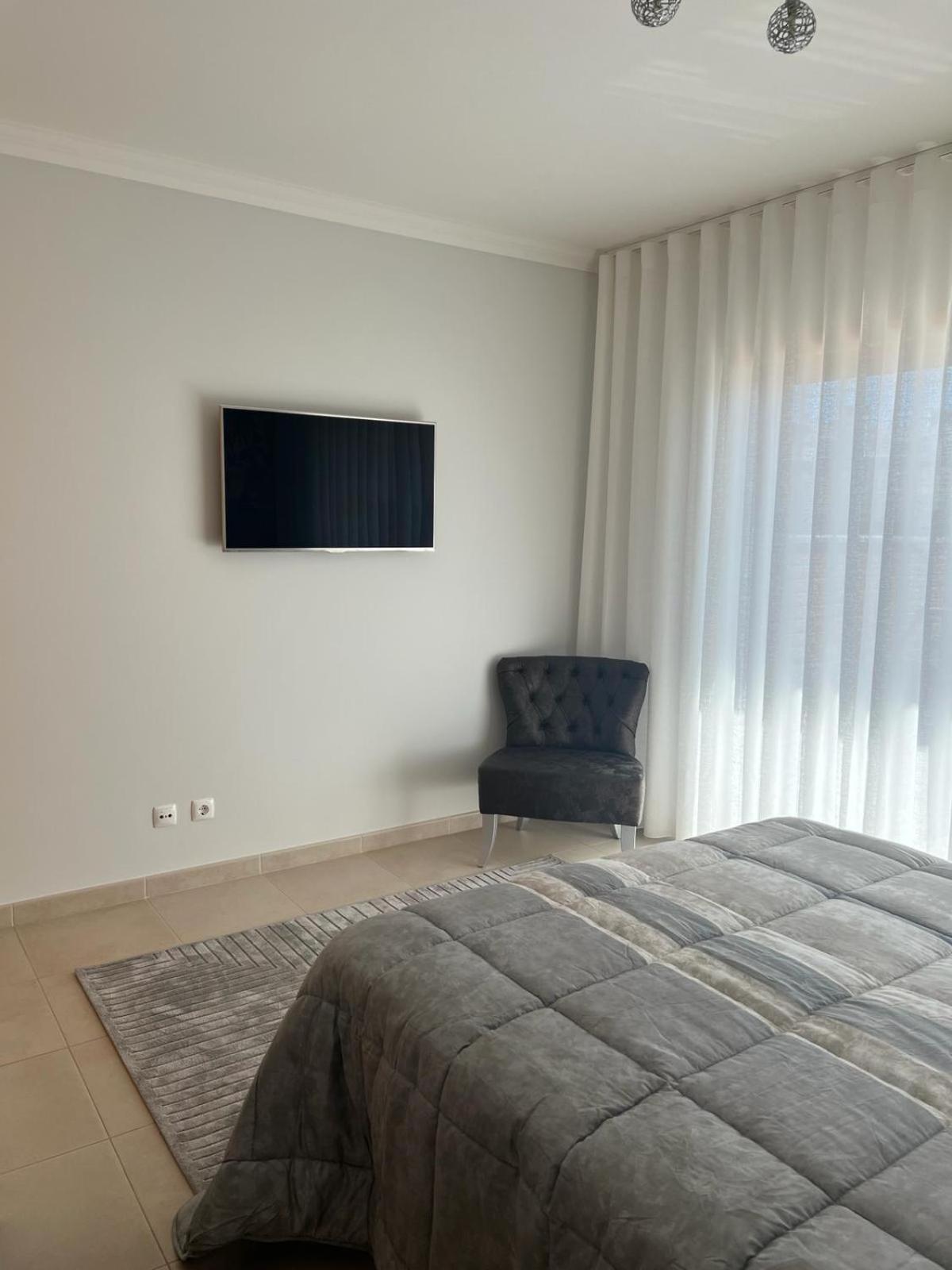 Vila Branca Албуфейра Екстериор снимка