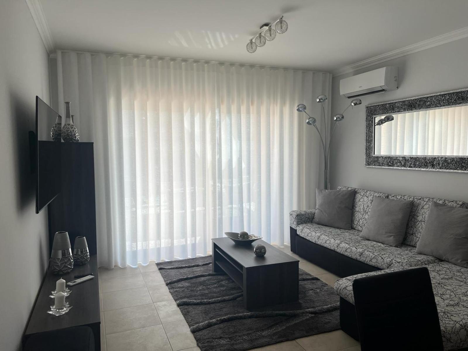 Vila Branca Албуфейра Екстериор снимка