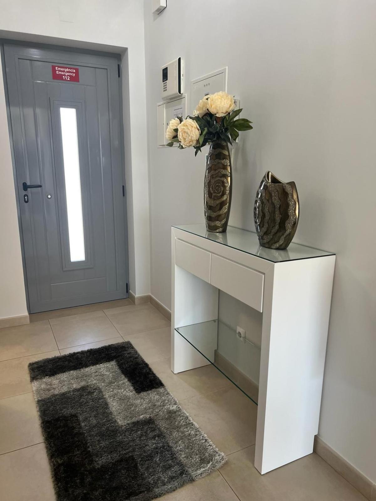 Vila Branca Албуфейра Екстериор снимка