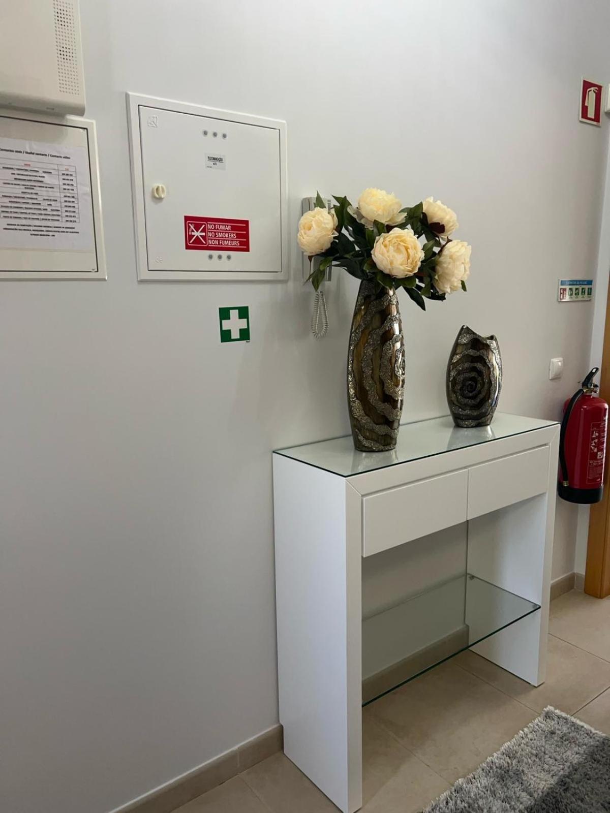 Vila Branca Албуфейра Екстериор снимка