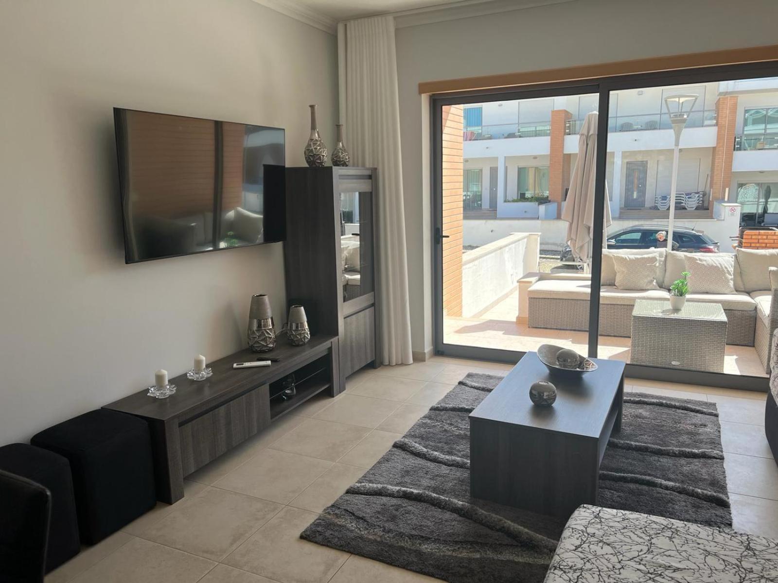 Vila Branca Албуфейра Екстериор снимка