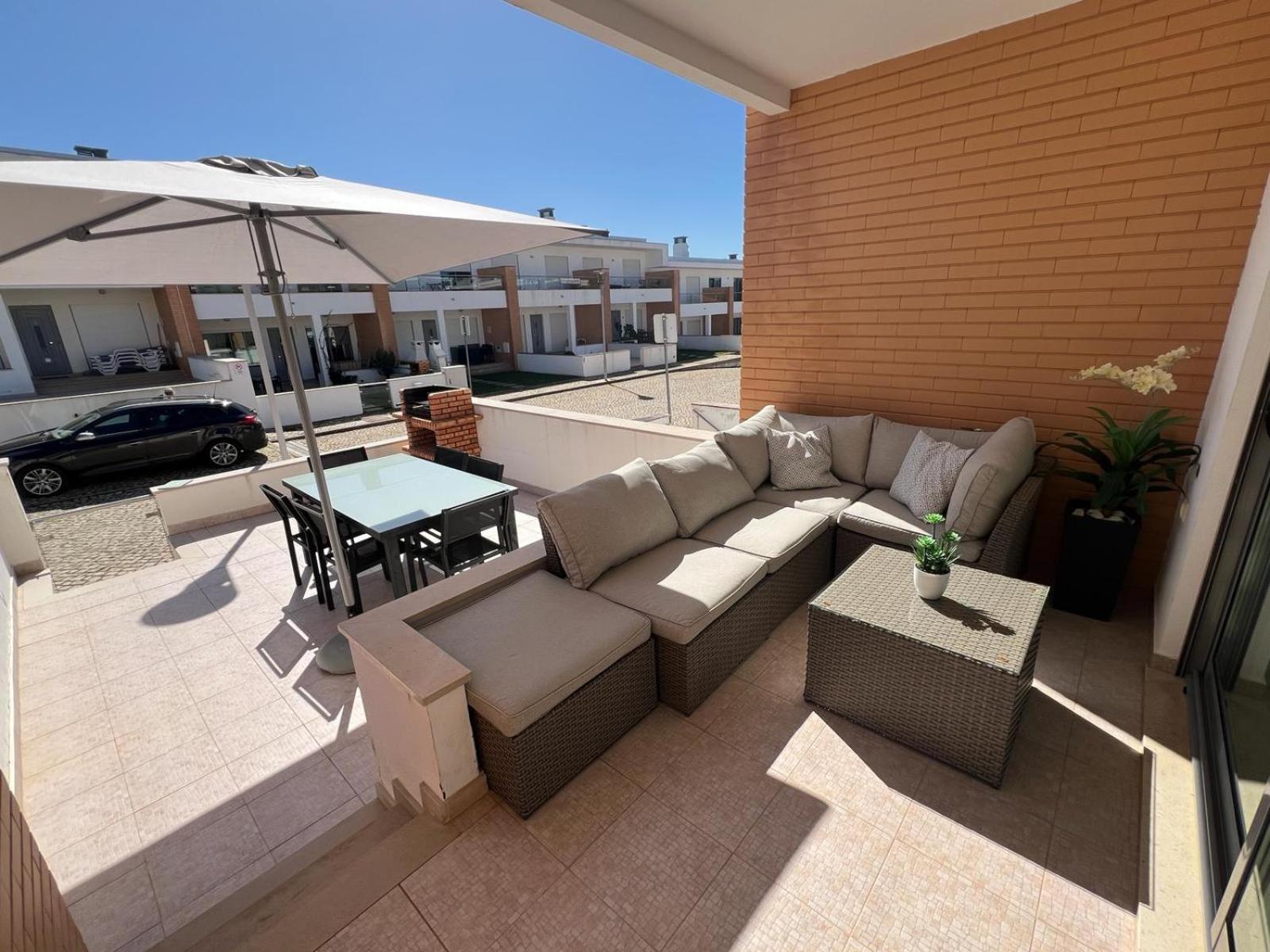 Vila Branca Албуфейра Екстериор снимка