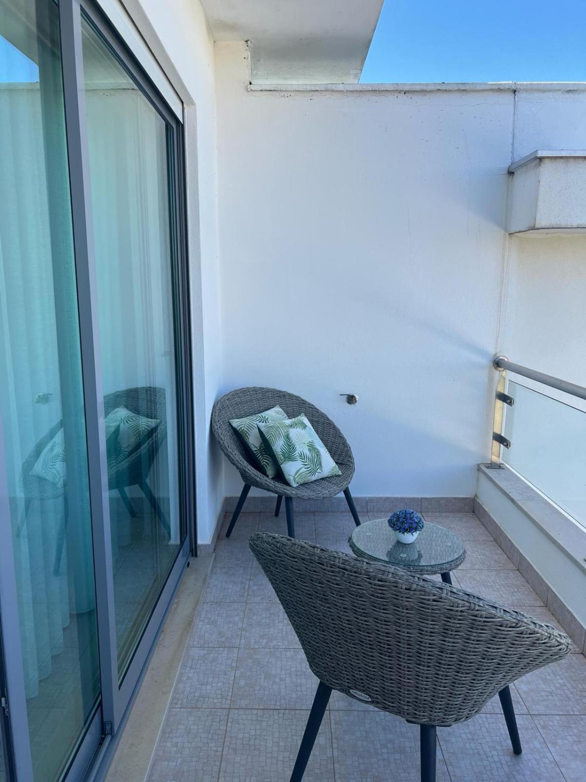 Vila Branca Албуфейра Екстериор снимка