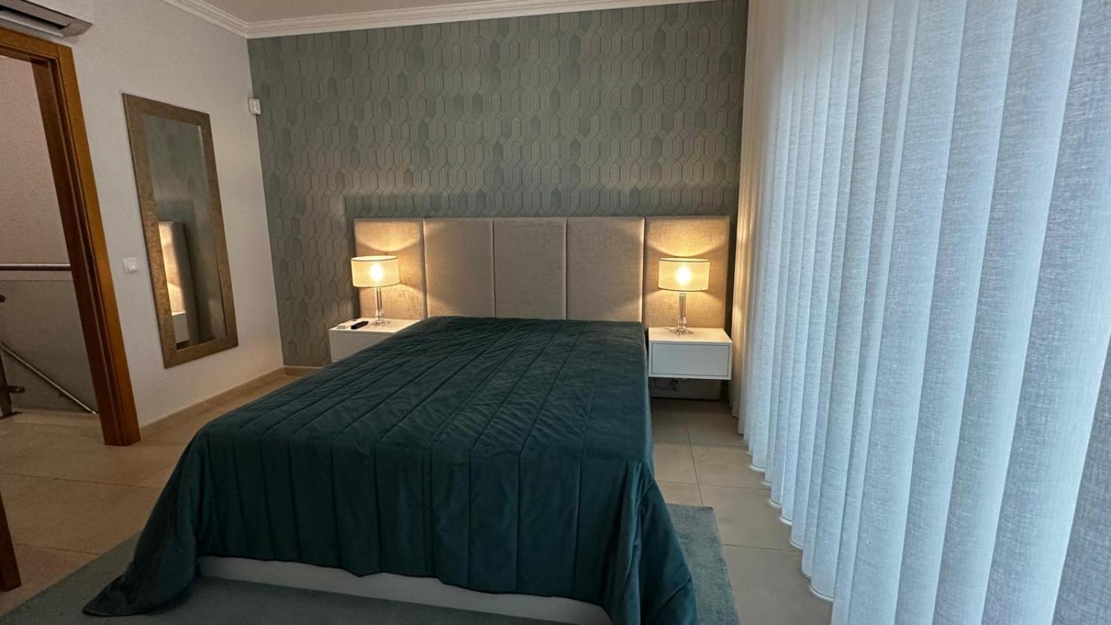 Vila Branca Албуфейра Екстериор снимка