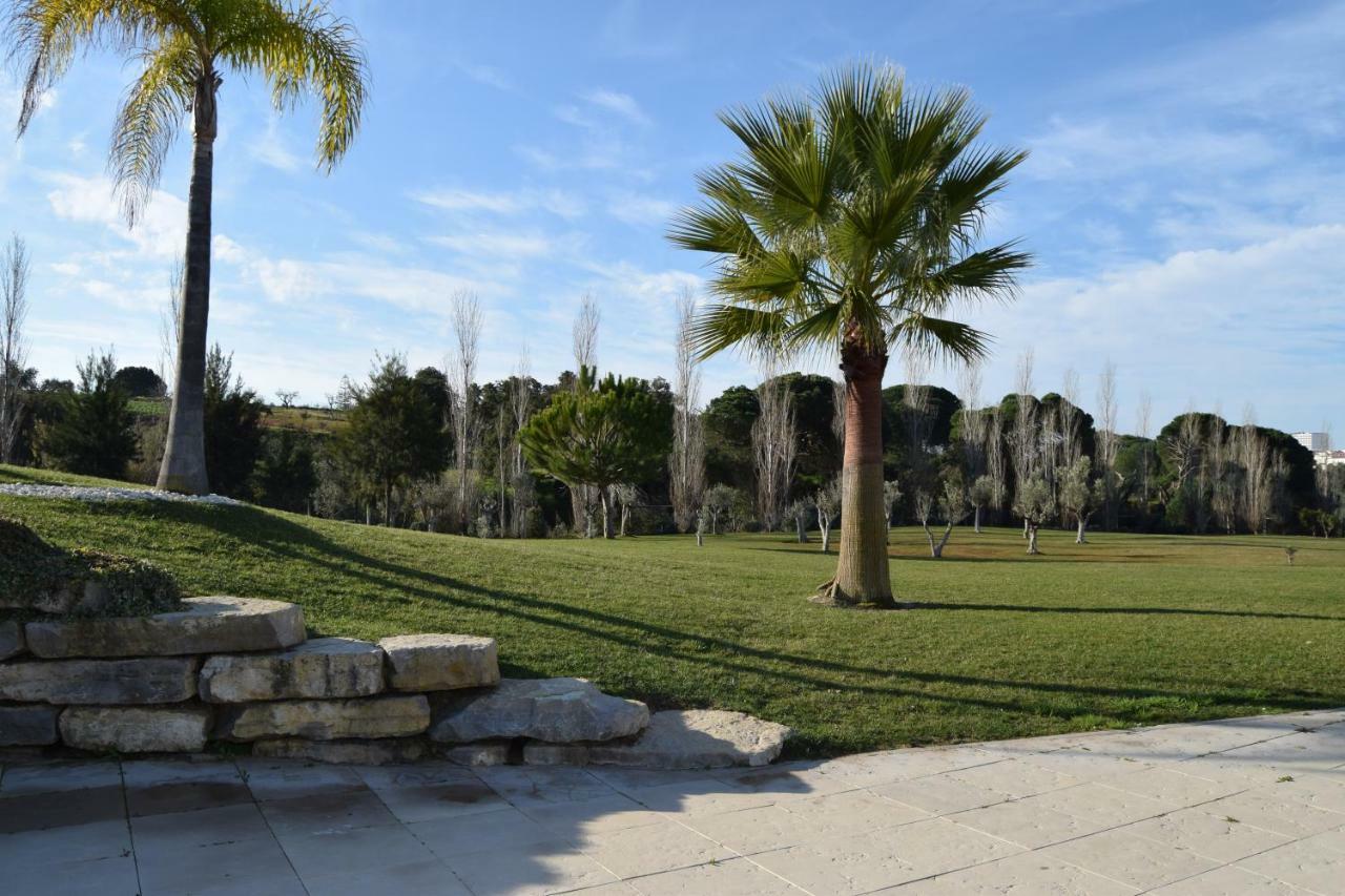 Vila Branca Албуфейра Екстериор снимка