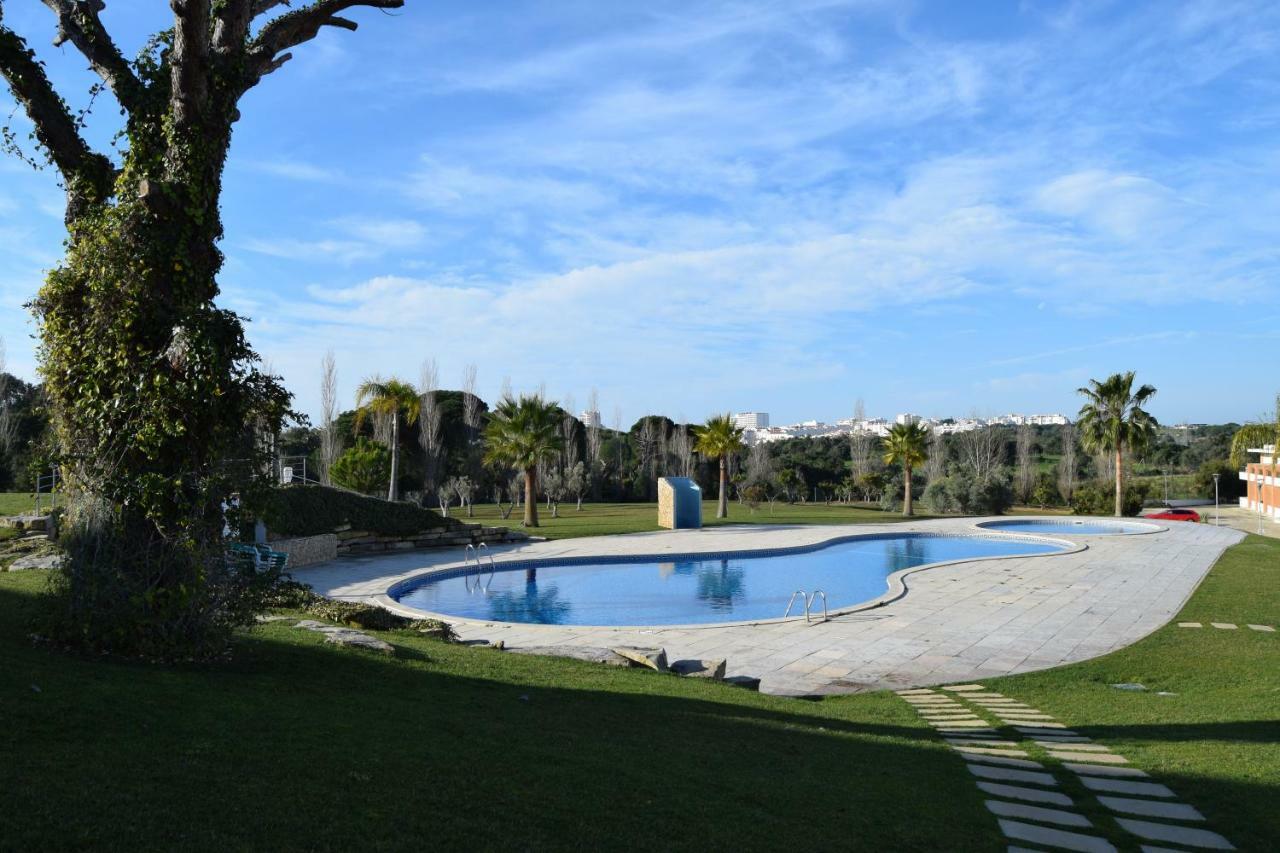 Vila Branca Албуфейра Екстериор снимка