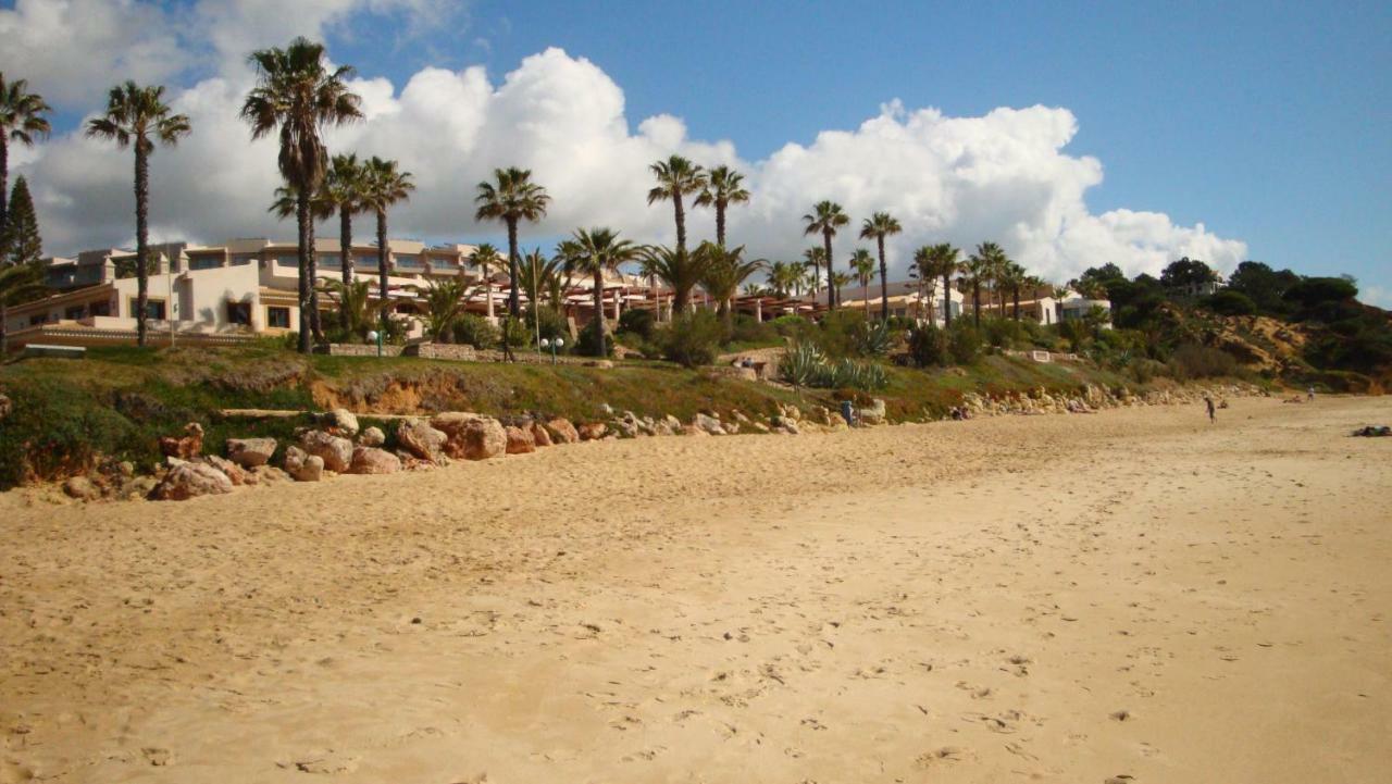 Vila Branca Албуфейра Екстериор снимка