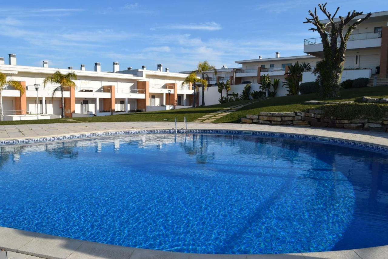 Vila Branca Албуфейра Екстериор снимка